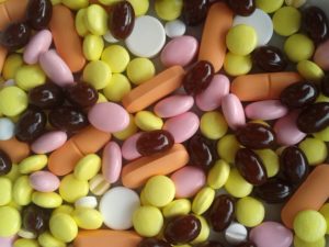 Read more about the article Ibuprofen: Der Favorit unter den frei verkäuflichen Schmerzmitteln (OTC)
